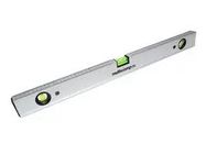 SPIRIT LEVEL, ALUMINIUM, 600MM