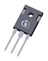 IGBT, SINGLE, 670V, 122A, TO-247