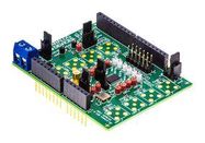 EVALUATION BOARD, 16BIT, I2C, DAC