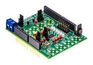 EVALUATION BOARD, 16BIT, SPI, DAC