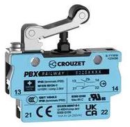 MICROSWITCH, SPDT, 2A, 250VAC, 3.7N
