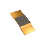 CURRENT SENSE RES, 0R003, METAL STRIP