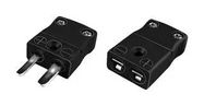 TC CONN, PLUG/SOCKET, MINIATURE, J