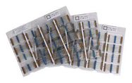 RESISTOR KIT, 10R TO 1M, 1%/0.6W, 1480PC