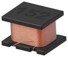 POWER INDUCTOR, 150UH, UNSHIELDED, 0.07A
