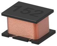 POWER INDUCTOR, 6.8UH, UNSHIELDED, 0.45A