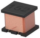 POWER INDUCTOR, 150UH, UNSHIELDED, 0.42A