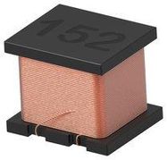 POWER INDUCTOR, 680UH, UNSHIELDED, 0.19A