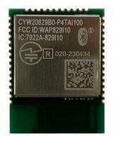 BLUETOOTH MODULE, BLE 5.4, 2MBPS