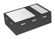 SCHOTTKY DIODE, 0.5A, 30V, CST2B