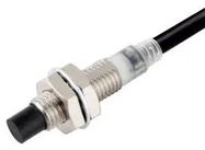 INDUCTIVE PROX SENSOR/3-WIRE/PNP-NO/30V