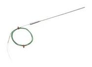 THERMOCOUPLE, TYPE K, 500MM, 750DEG C