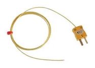 THERMOCOUPLE, TYPE K, 1M, 350DEG C