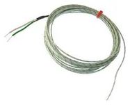 THERMOCOUPLE, TYPE K, 2M, 350DEG C