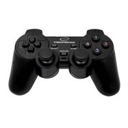 Esperanza EG102 Wired Gamepad Black, Esperanza