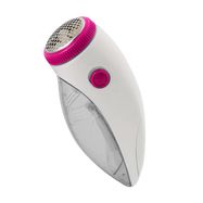 Esperanza Fluffy ECS005 Clothes Shaver Pink&white, Esperanza