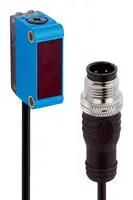 MINIATURE PHOTOELECTRIC SENSOR, 12M
