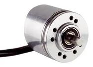 INCREMENTAL ENCODER, MECHANICAL, 8000RPM