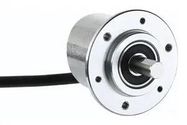 INCREMENTAL ENCODER, MECHANICAL, 8000RPM