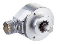 INCREMENTAL ENCODER, MECHANICAL, 9000RPM