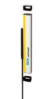 SAFETY LIGHT CURTAIN, 8M, PNP, 24VDC
