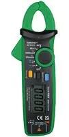 CLAMP METER, TRUE RMS, 60A, 600V, AUTO