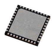 ADC, 12BIT, 40MSPS, -40 TO 85DEG C