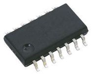 ADC, 16BIT, 250KSPS, 0 TO 70DEG C