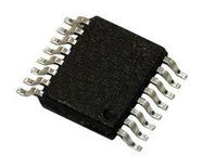 ADC, 24BIT, 1MSPS, 0 TO 70DEG C