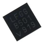 ADC, 16BIT, 60SPS, -40 TO 85DEG C
