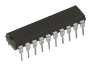 D/A CONVERTER, 14BIT, 0 TO 70DEG C