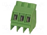 Connector: PCB terminal block; terminal; 32A; 630V; PIN: 3; angled PHOENIX CONTACT