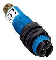 PHOTOELECTRIC SENSOR, 100MM, TRIAC