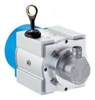 INCREMENTAL ENCODER, MECHANICAL, IP64
