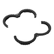 Propeller guard protector SUNNYLIFE for DJI Avata 2 (black), Sunnylife