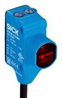 PHOTOELECTRIC SENSOR, 25M, PNP, 10-30V