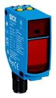 MULTITASK PHOTOELECTRIC SENSOR, 2.5M