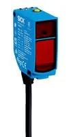 MULTITASK PHOTOELECTRIC SENSOR, 3.8M