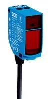 MULTITASK PHOTOELECTRIC SENSOR, 2.5M