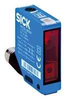 PHOTOELECTRIC SENSOR, 18M, DIGITAL