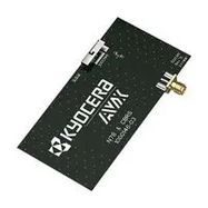 DEMO BRD, STAMPED METAL EMBEDDED ANTENNA