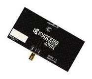 DEMO BOARD, GNSS, CHIP ANTENNA