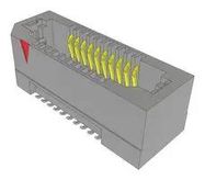 MEZZANINE CONN, RCPT, 20P, 2ROW, 0.8MM