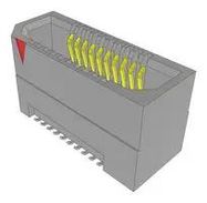MEZZANINE CONN, RCPT, 20P, 2ROW, 0.8MM