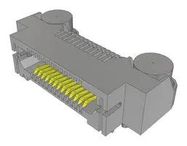 MEZZANINE CONN, R/A RCPT, 26P, 2R, 0.8MM