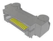 MEZZANINE CONN, R/A RCPT, 26P, 2R, 0.8MM