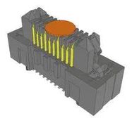 MEZZANINE CONN, PLUG, 20P, 2R, 0.8MM