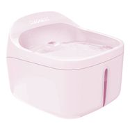 Dogness D01 Pink smart dog and cat water fountain/drinker., Dogness