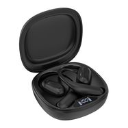 TWS Earphones Choetech BH-T25 OWS (black), Choetech