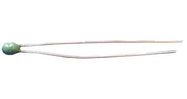 NTC THERMISTOR, 3978K, 10 KOHM, RADIAL